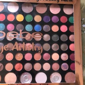 Bebe Makeup Bebe 94 Shimmer Mate Eyeshadow Palette Poshmark Bebe Makeup Bebe 94 Shimmer Mate Eyeshadow Palette Poshmark